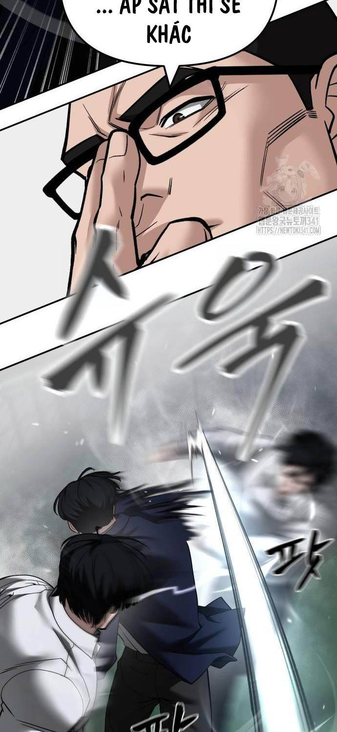 Giang Hồ Thực Thi Công Lý Chapter 104 - Trang 2