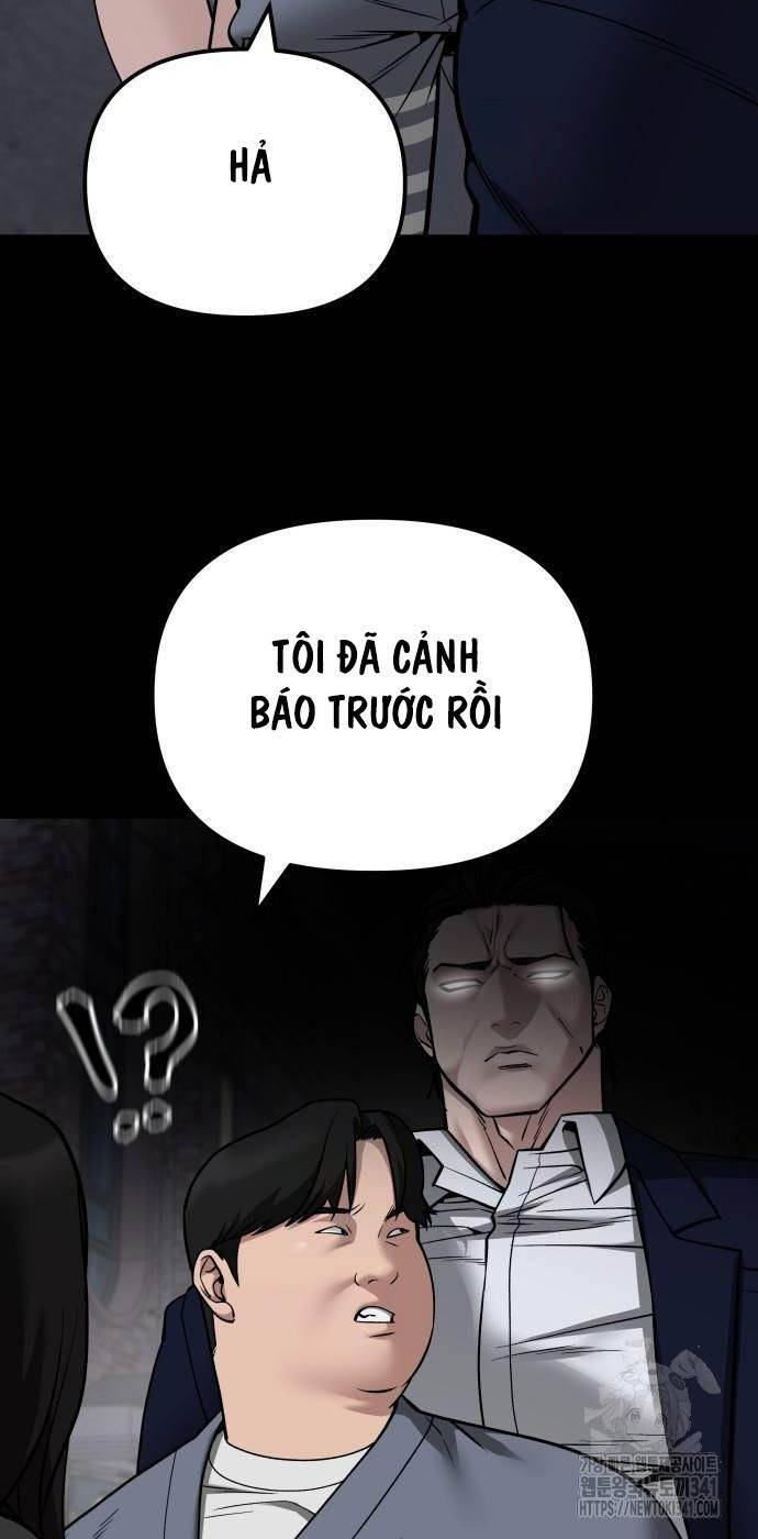 Giang Hồ Thực Thi Công Lý Chapter 104 - Trang 2