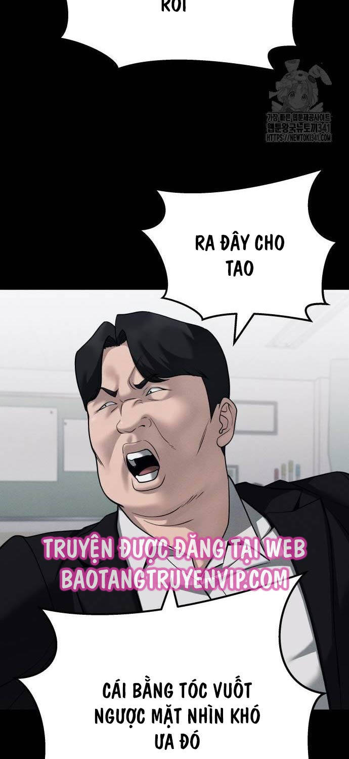 Giang Hồ Thực Thi Công Lý Chapter 104 - Trang 2