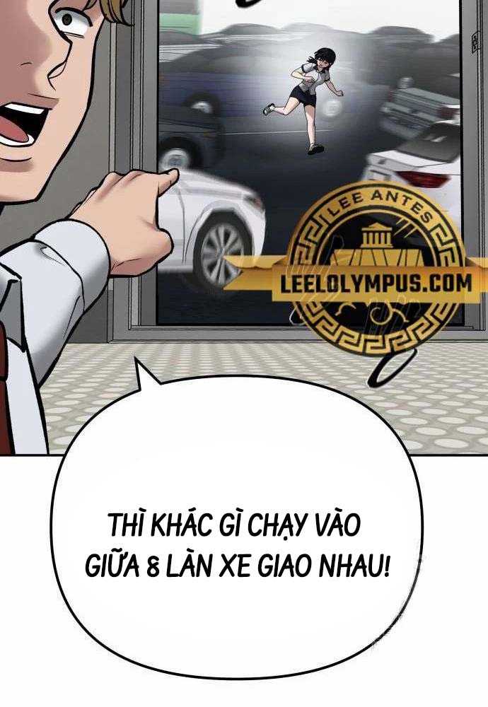 Giang Hồ Thực Thi Công Lý Chapter 103.5 - Trang 2