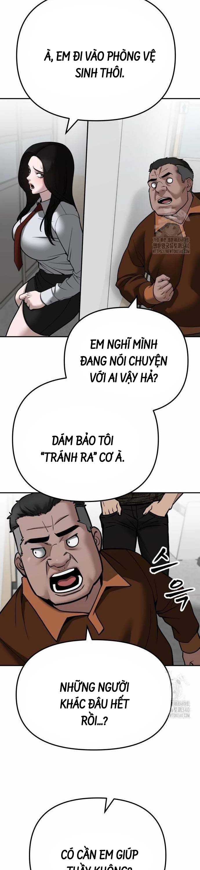 Giang Hồ Thực Thi Công Lý Chapter 103.5 - Trang 2