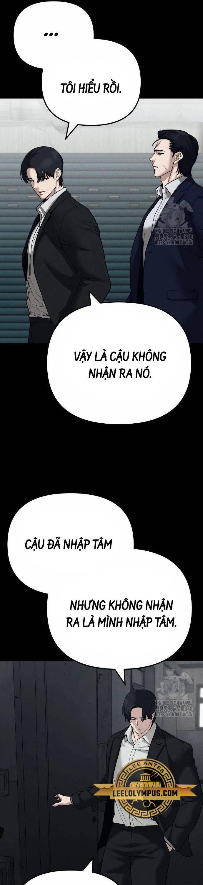 Giang Hồ Thực Thi Công Lý Chapter 103 - Trang 2