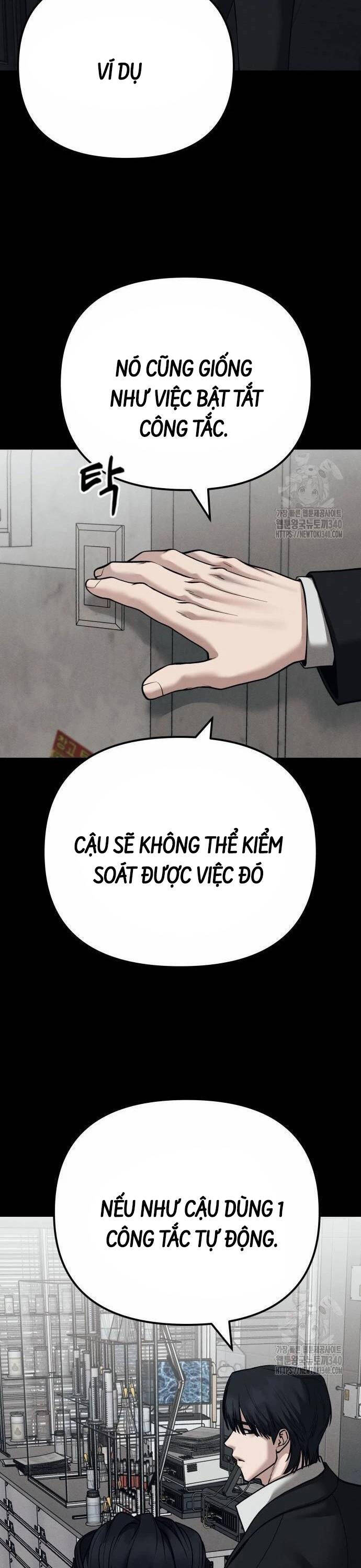 Giang Hồ Thực Thi Công Lý Chapter 103 - Trang 2