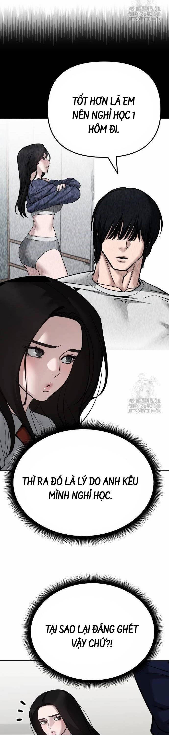 Giang Hồ Thực Thi Công Lý Chapter 103 - Trang 2