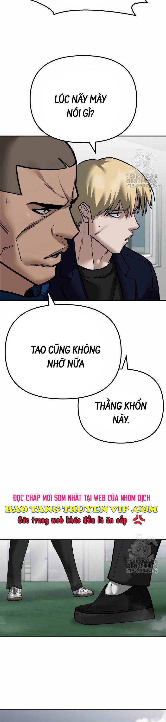 Giang Hồ Thực Thi Công Lý Chapter 103 - Trang 2