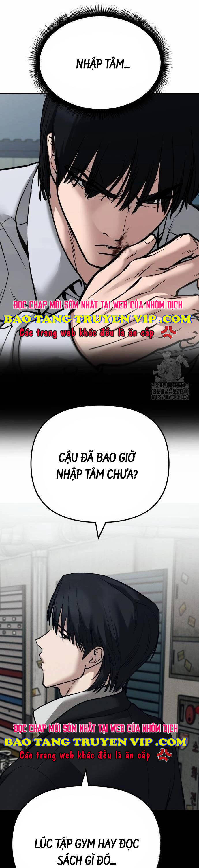 Giang Hồ Thực Thi Công Lý Chapter 103 - Trang 2