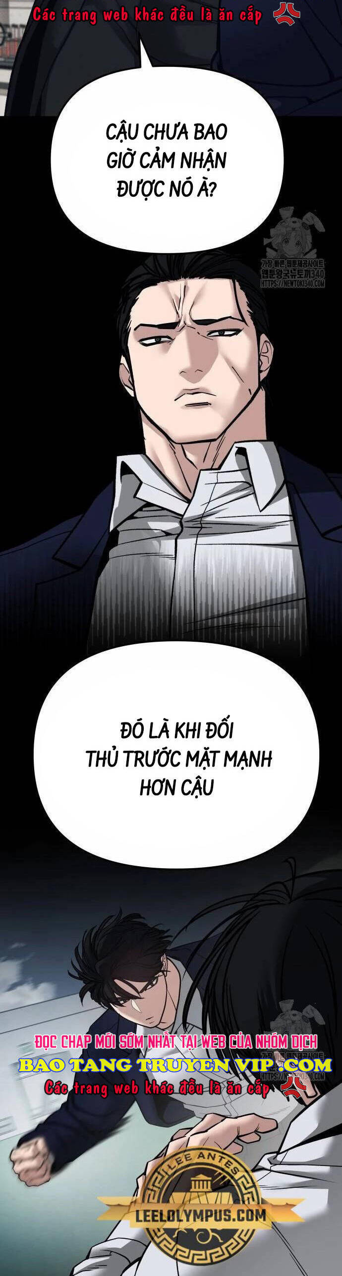 Giang Hồ Thực Thi Công Lý Chapter 103 - Trang 2