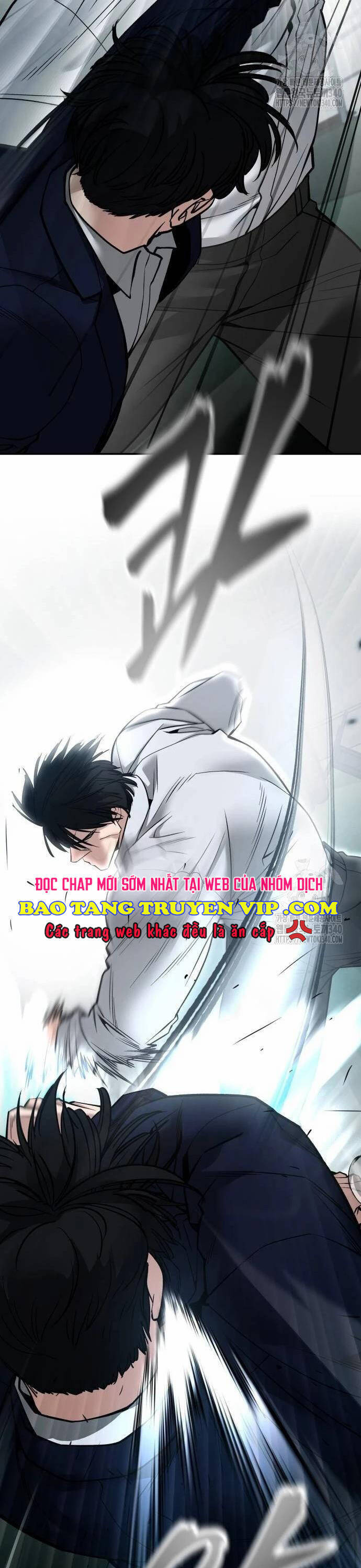 Giang Hồ Thực Thi Công Lý Chapter 103 - Trang 2