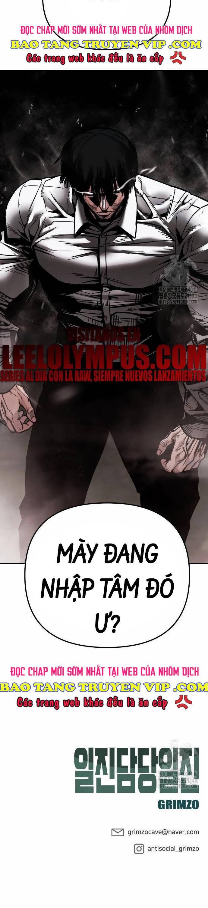 Giang Hồ Thực Thi Công Lý Chapter 103 - Trang 2