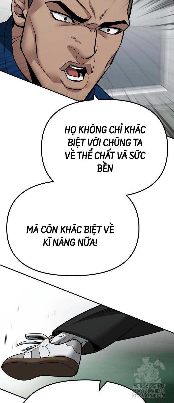 Giang Hồ Thực Thi Công Lý Chapter 102.5 - Trang 2