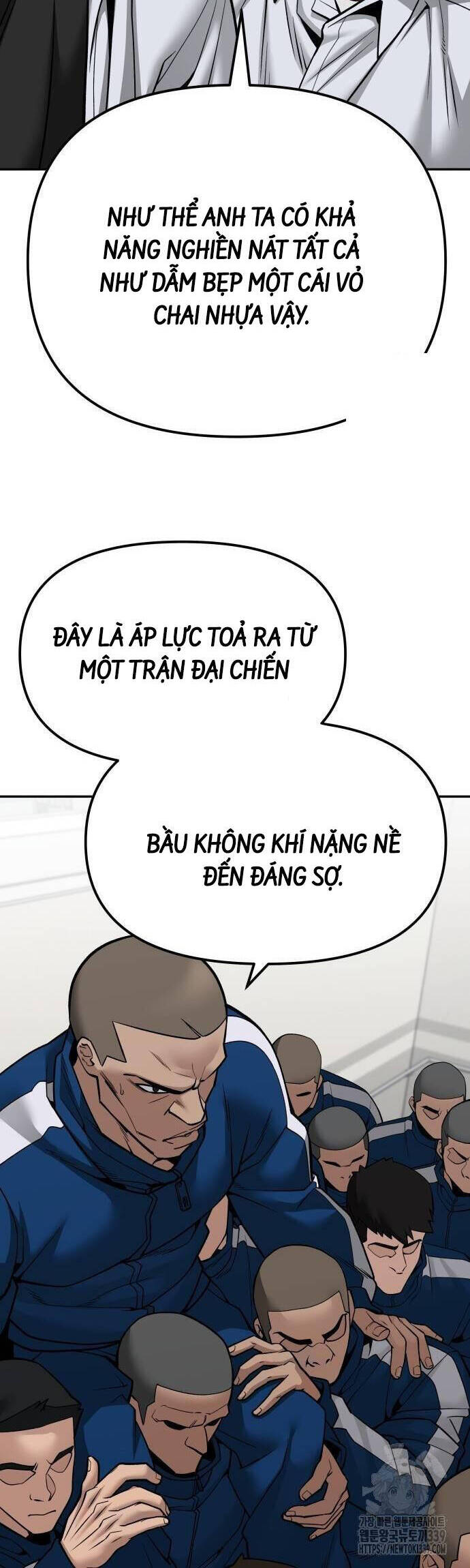 Giang Hồ Thực Thi Công Lý Chapter 102 - Trang 2