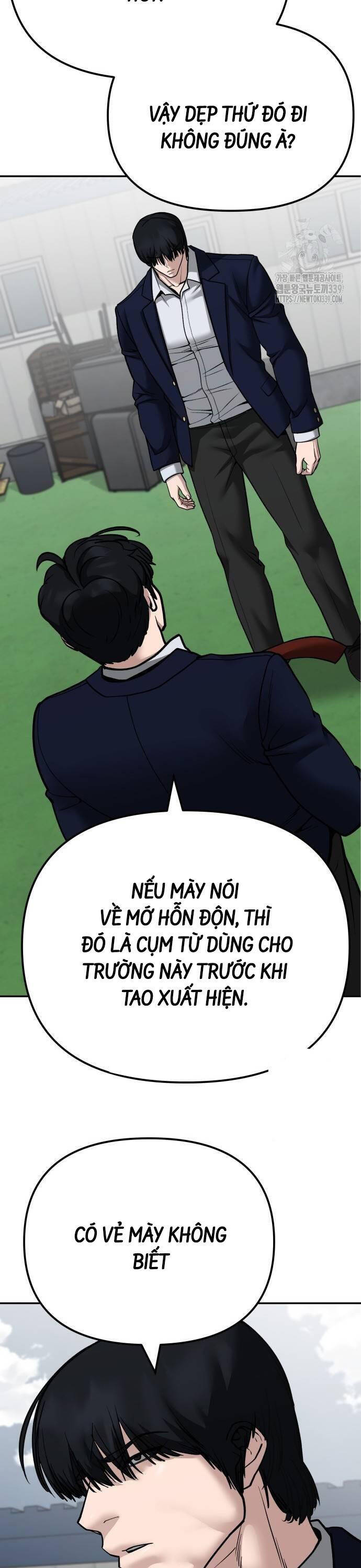 Giang Hồ Thực Thi Công Lý Chapter 102 - Trang 2