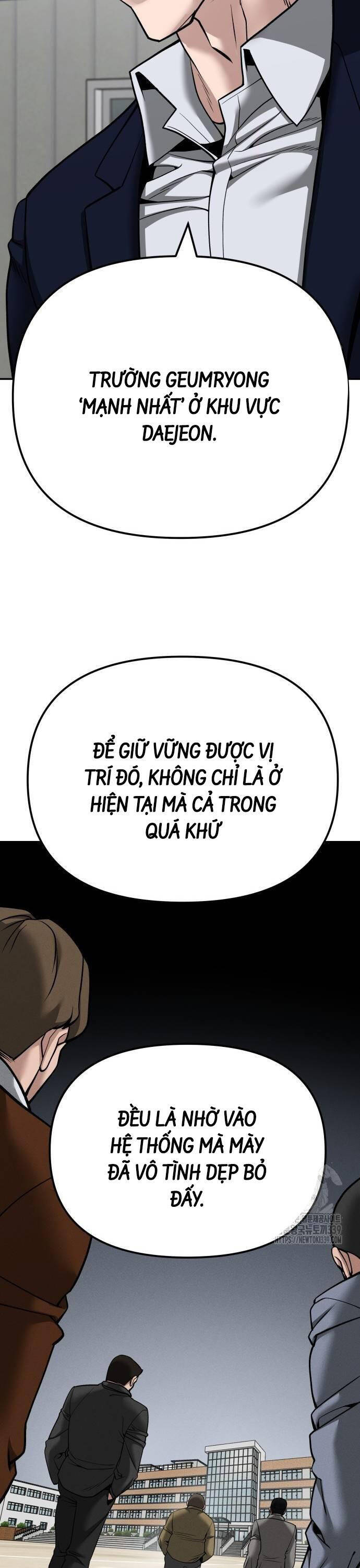 Giang Hồ Thực Thi Công Lý Chapter 102 - Trang 2