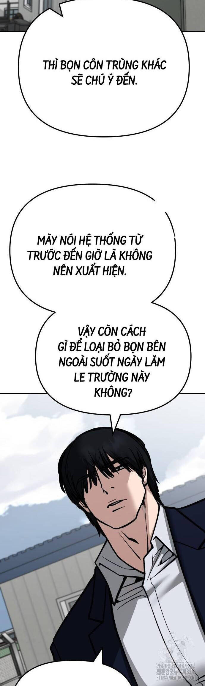 Giang Hồ Thực Thi Công Lý Chapter 102 - Trang 2