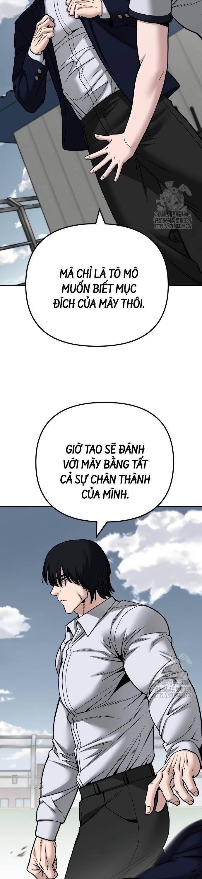 Giang Hồ Thực Thi Công Lý Chapter 102 - Trang 2