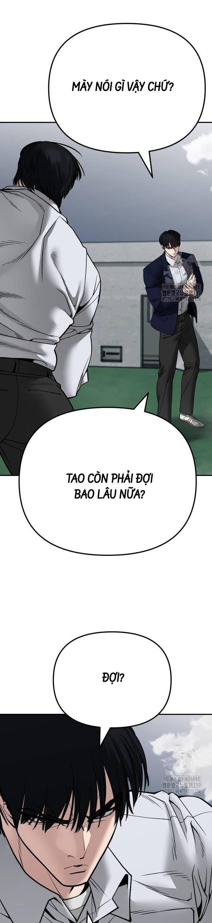 Giang Hồ Thực Thi Công Lý Chapter 102 - Trang 2