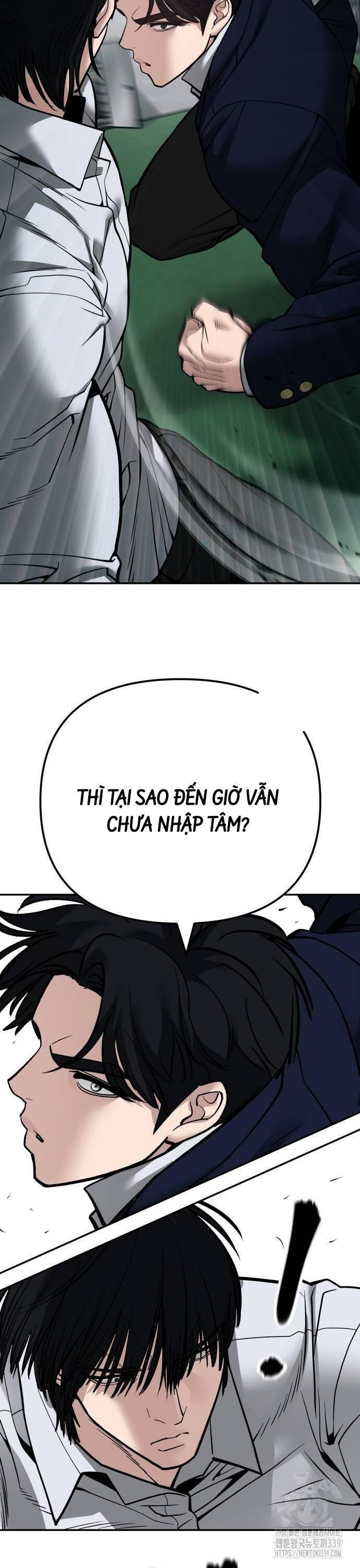 Giang Hồ Thực Thi Công Lý Chapter 102 - Trang 2