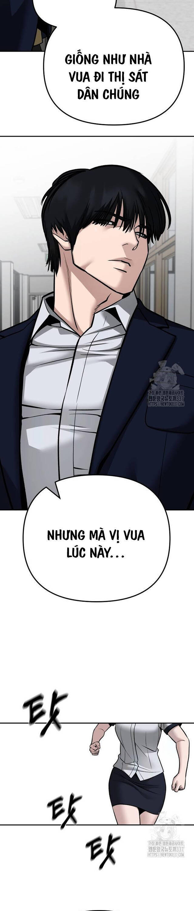 Giang Hồ Thực Thi Công Lý Chapter 101 - Trang 2