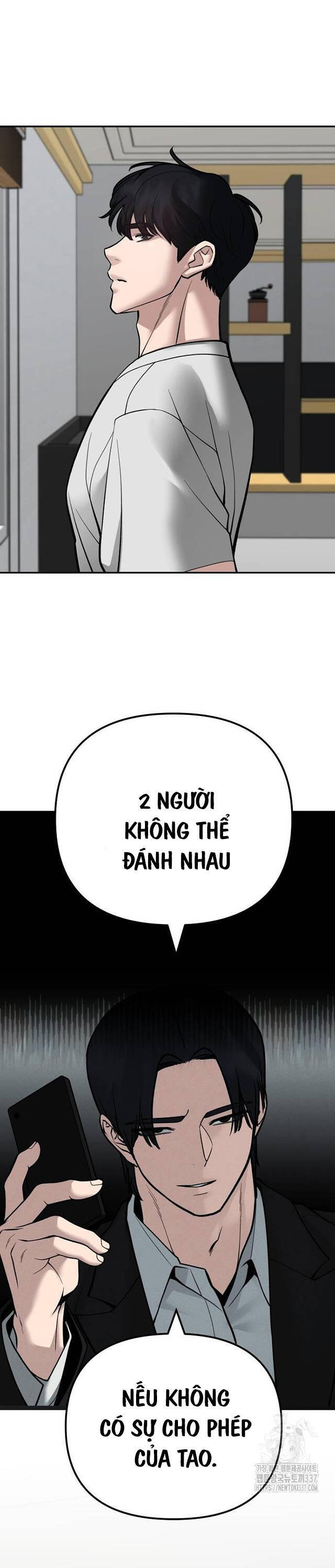 Giang Hồ Thực Thi Công Lý Chapter 101 - Trang 2