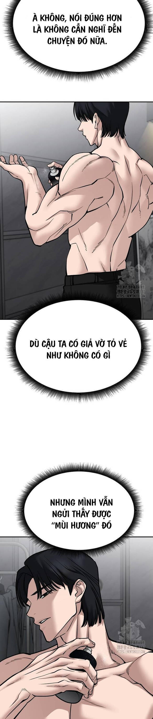 Giang Hồ Thực Thi Công Lý Chapter 101 - Trang 2