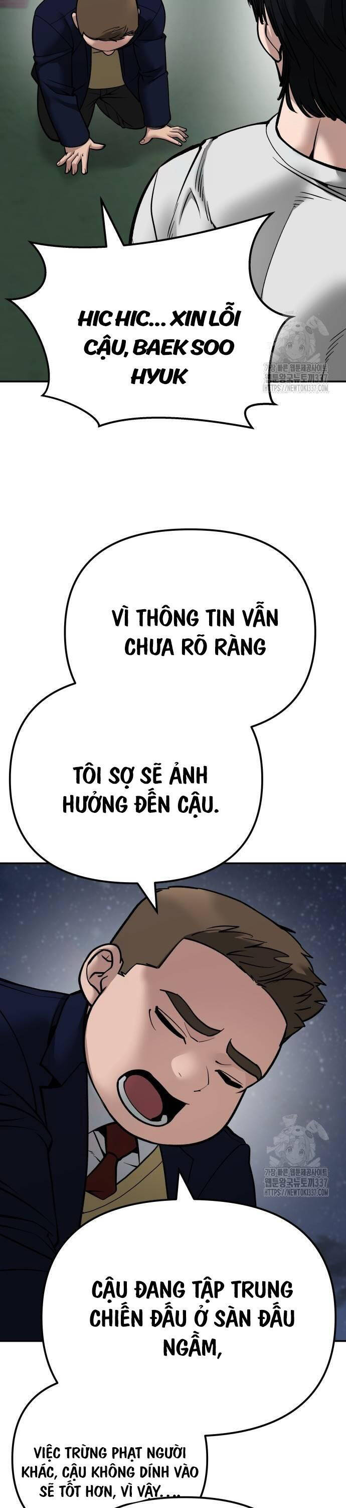 Giang Hồ Thực Thi Công Lý Chapter 100 - Trang 2