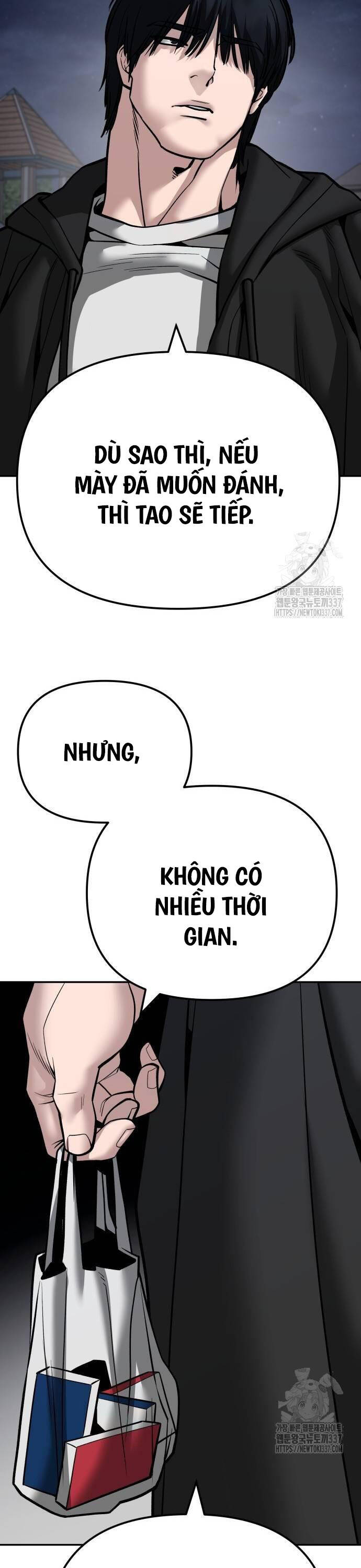 Giang Hồ Thực Thi Công Lý Chapter 99 - Trang 2