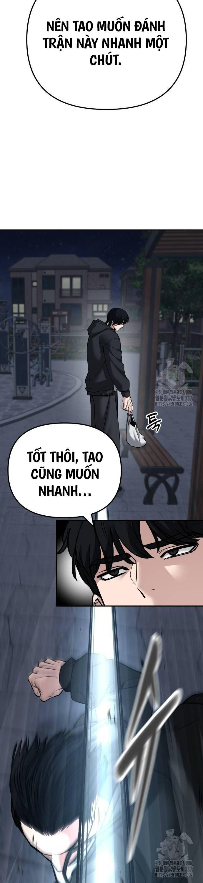 Giang Hồ Thực Thi Công Lý Chapter 99 - Trang 2