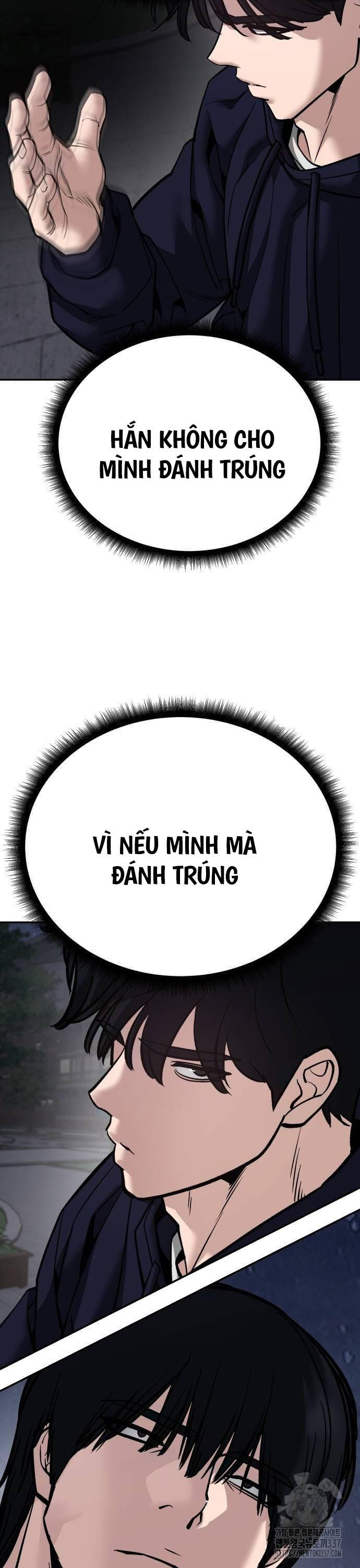 Giang Hồ Thực Thi Công Lý Chapter 99 - Trang 2