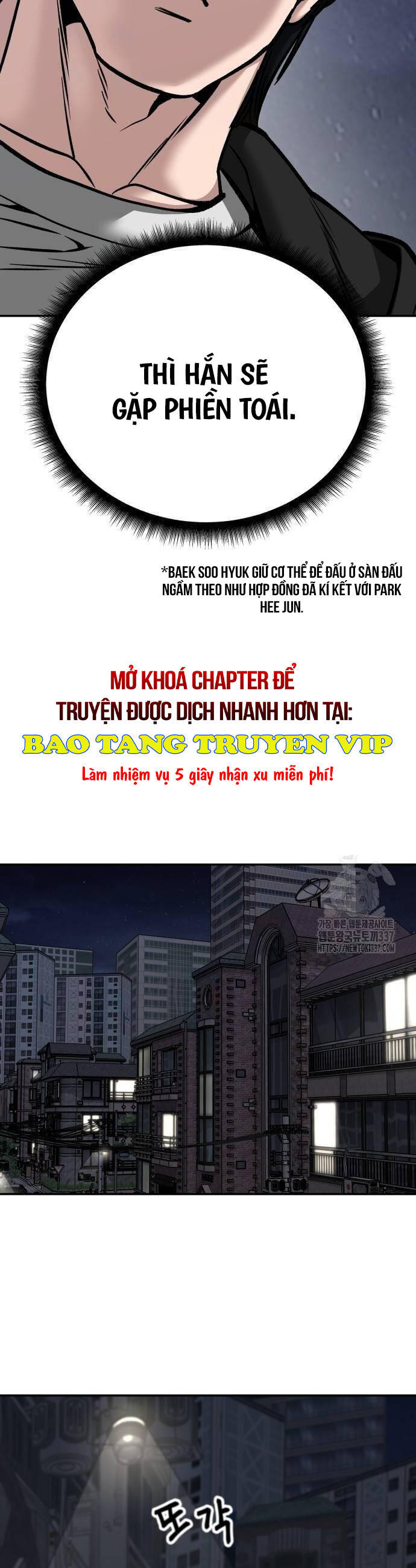 Giang Hồ Thực Thi Công Lý Chapter 99 - Trang 2