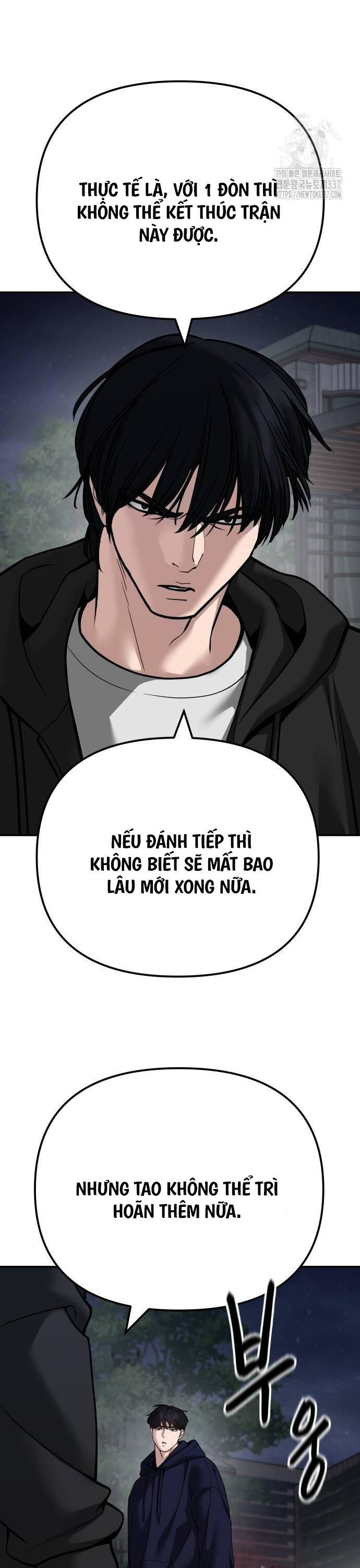 Giang Hồ Thực Thi Công Lý Chapter 99 - Trang 2