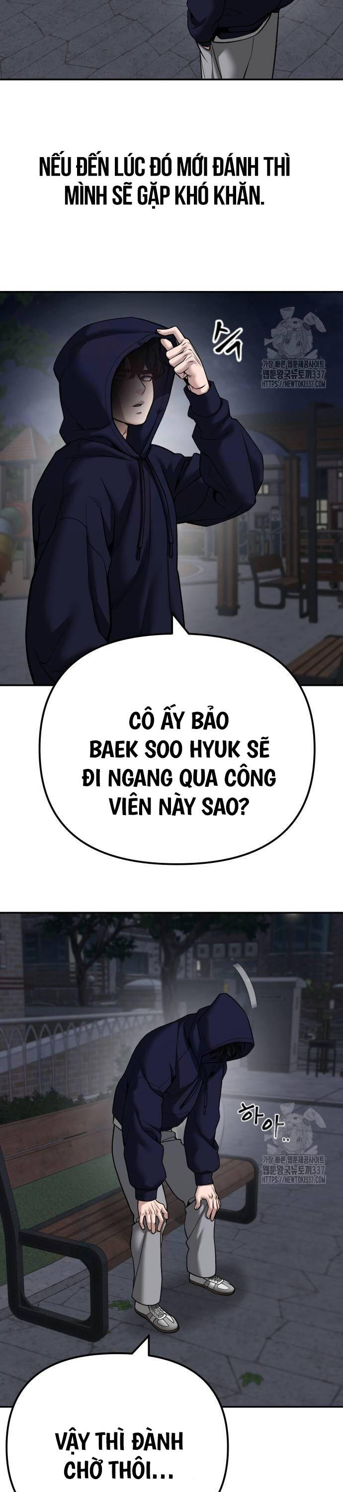 Giang Hồ Thực Thi Công Lý Chapter 99 - Trang 2