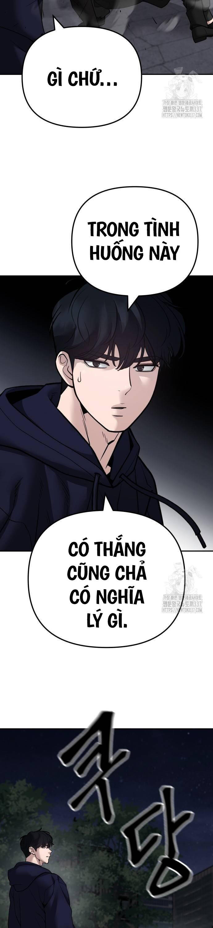 Giang Hồ Thực Thi Công Lý Chapter 99 - Trang 2