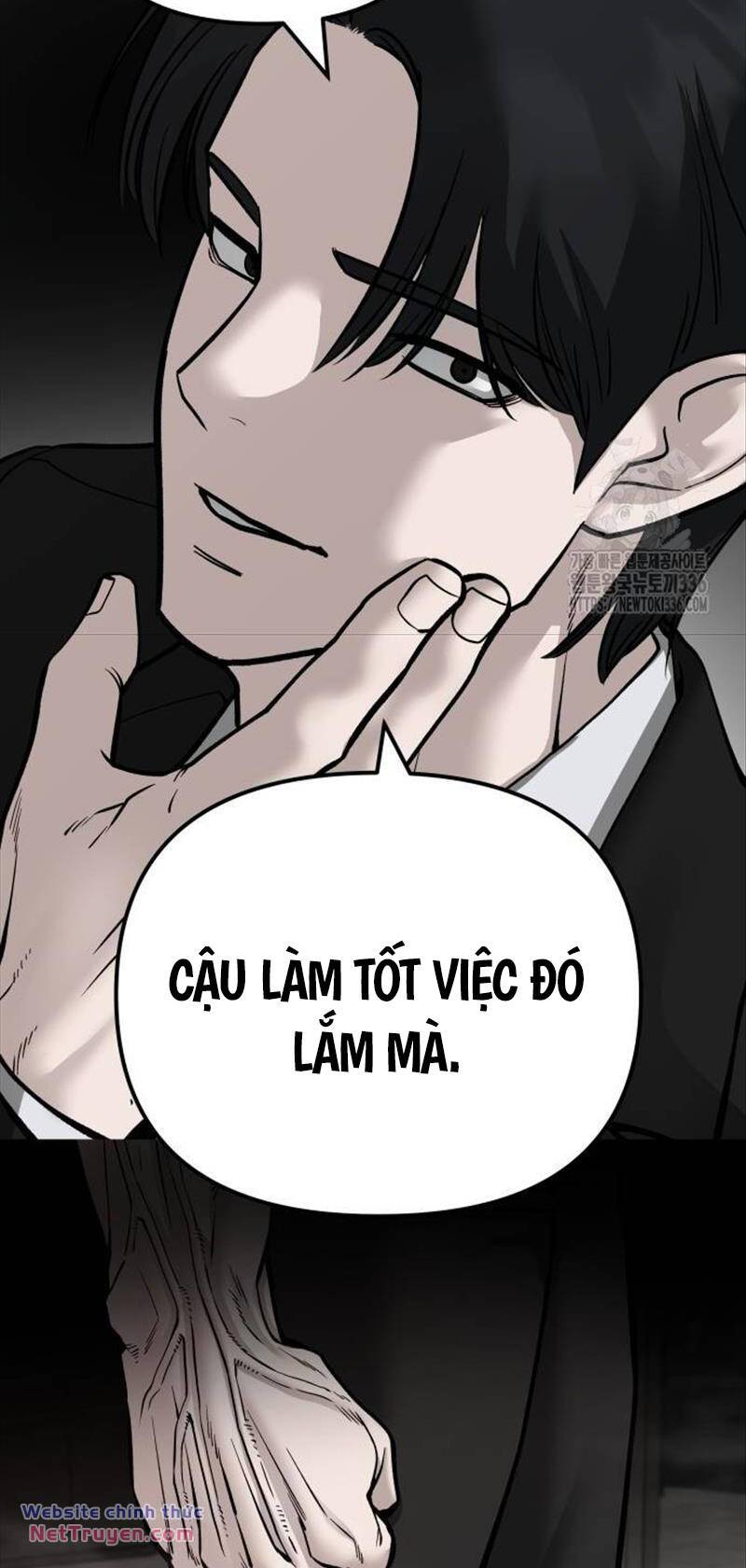 Giang Hồ Thực Thi Công Lý Chapter 98 - Trang 2