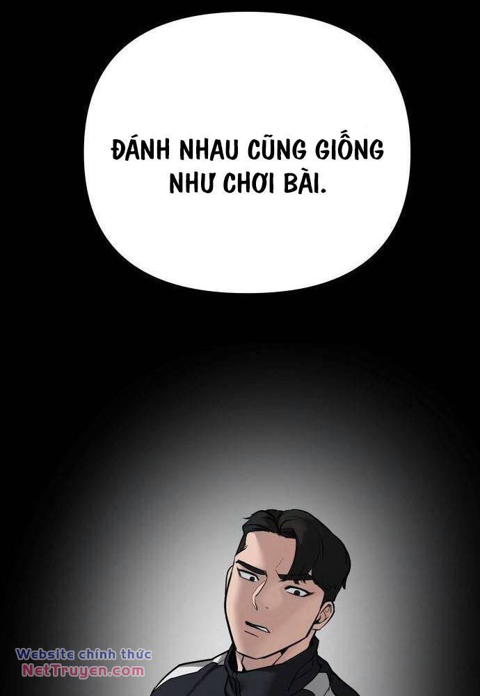 Giang Hồ Thực Thi Công Lý Chapter 97 - Trang 2