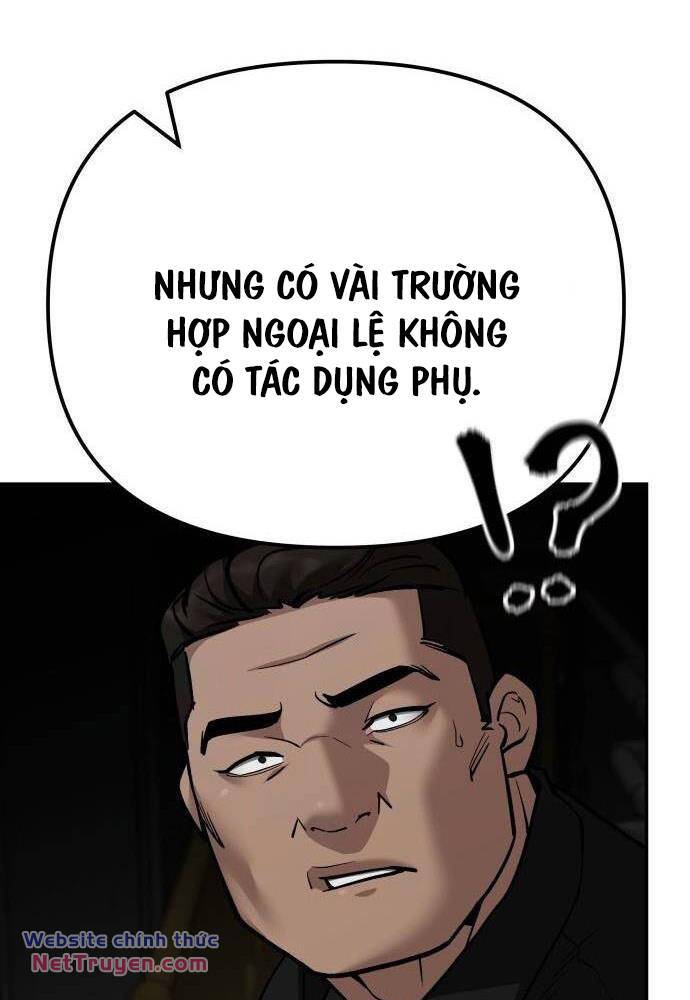 Giang Hồ Thực Thi Công Lý Chapter 97 - Trang 2