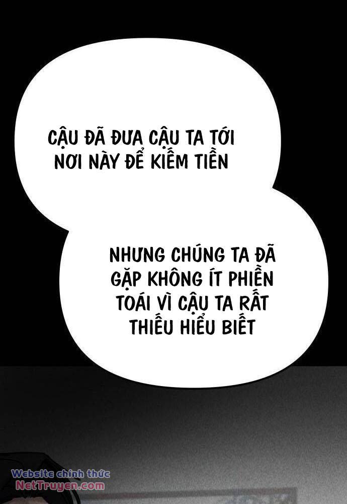 Giang Hồ Thực Thi Công Lý Chapter 97 - Trang 2