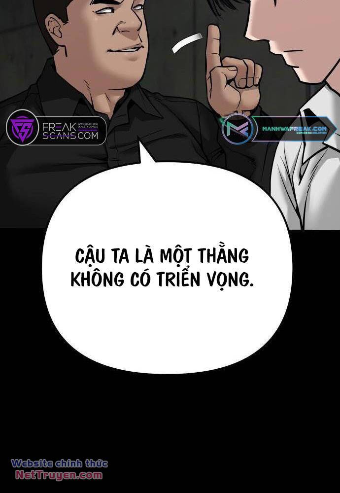 Giang Hồ Thực Thi Công Lý Chapter 97 - Trang 2