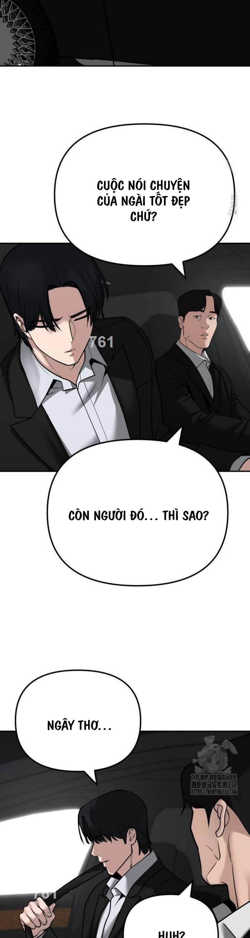 Giang Hồ Thực Thi Công Lý Chapter 96 - Trang 2