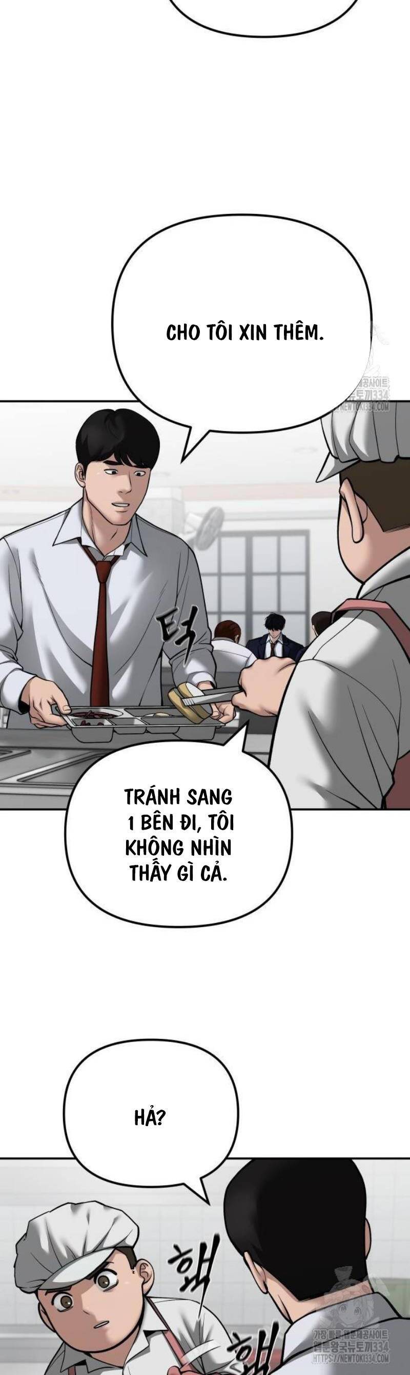 Giang Hồ Thực Thi Công Lý Chapter 96 - Trang 2