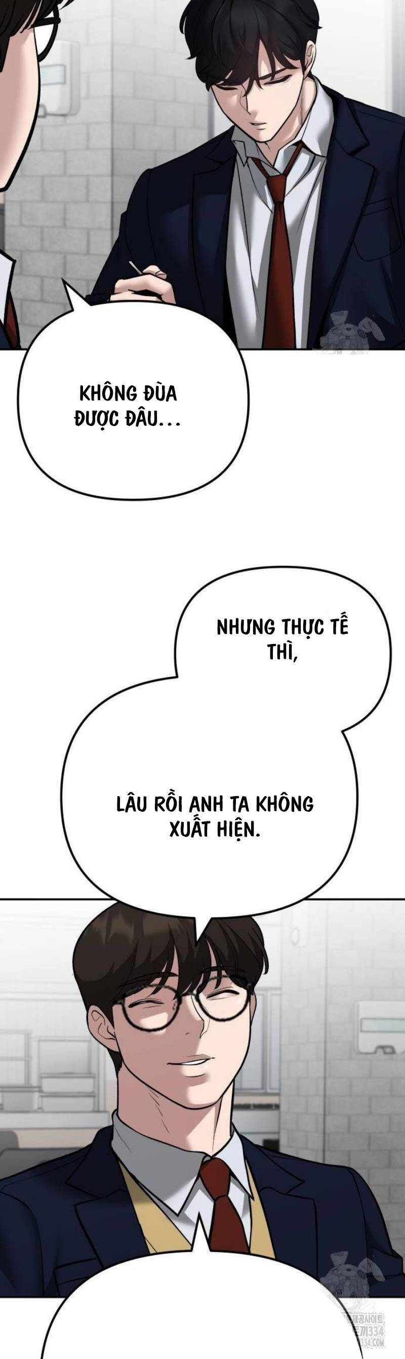 Giang Hồ Thực Thi Công Lý Chapter 96 - Trang 2