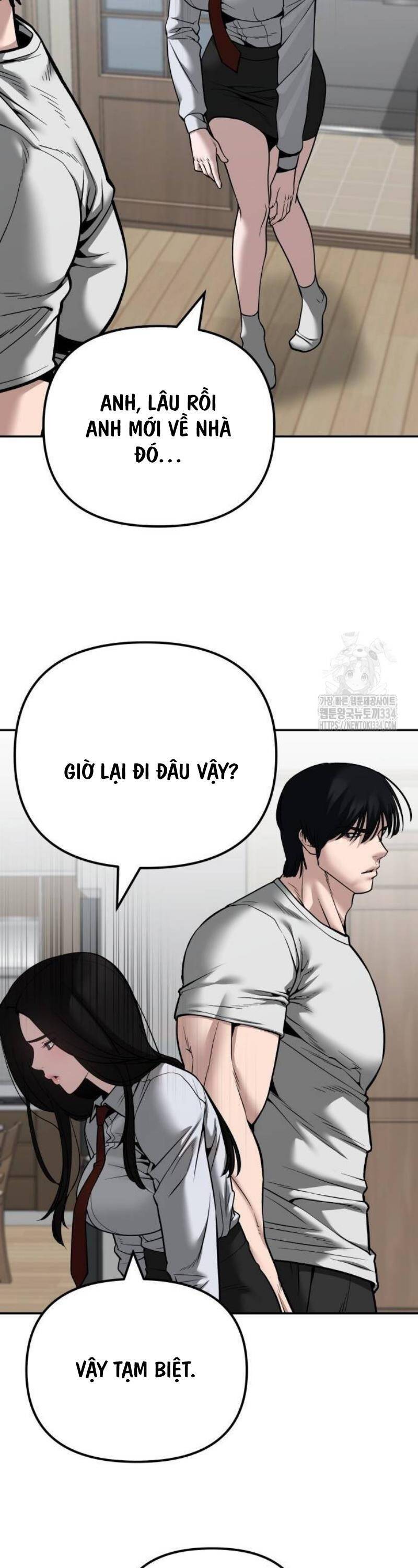 Giang Hồ Thực Thi Công Lý Chapter 96 - Trang 2