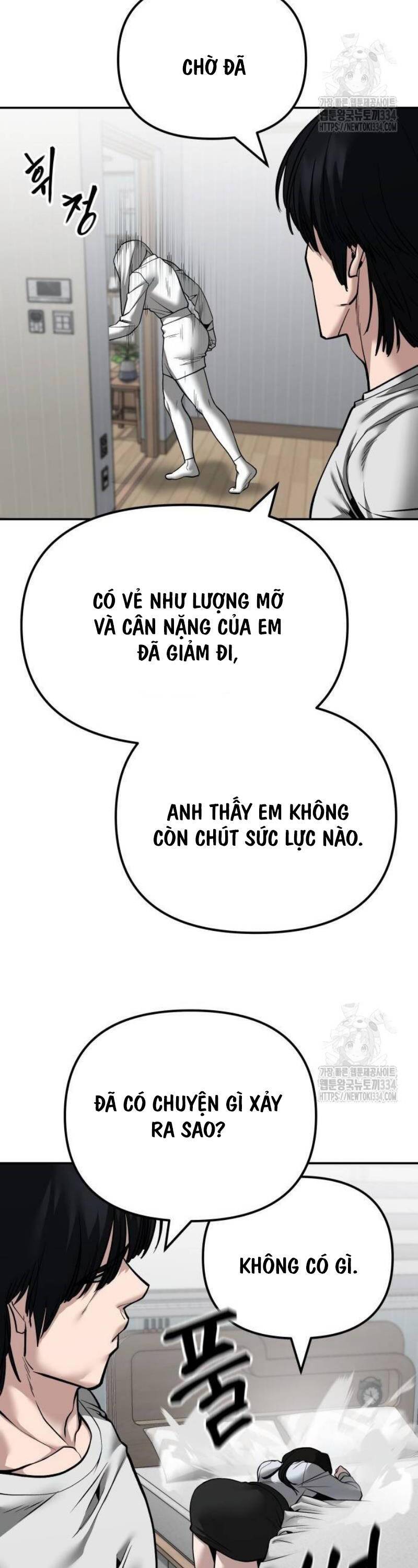 Giang Hồ Thực Thi Công Lý Chapter 96 - Trang 2