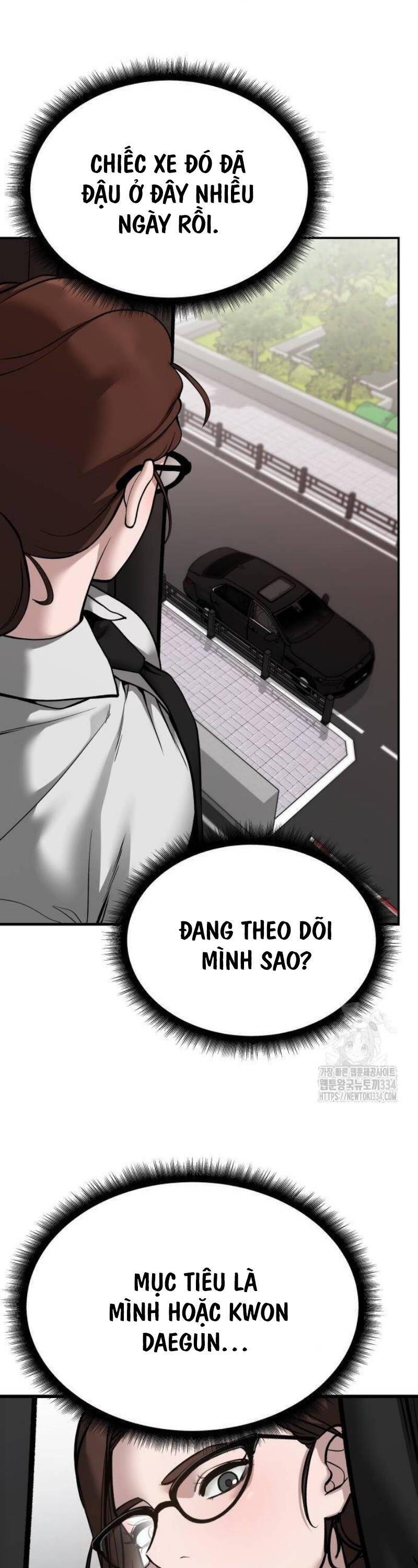 Giang Hồ Thực Thi Công Lý Chapter 96 - Trang 2