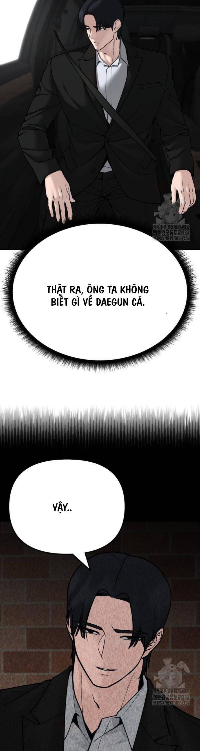 Giang Hồ Thực Thi Công Lý Chapter 96 - Trang 2