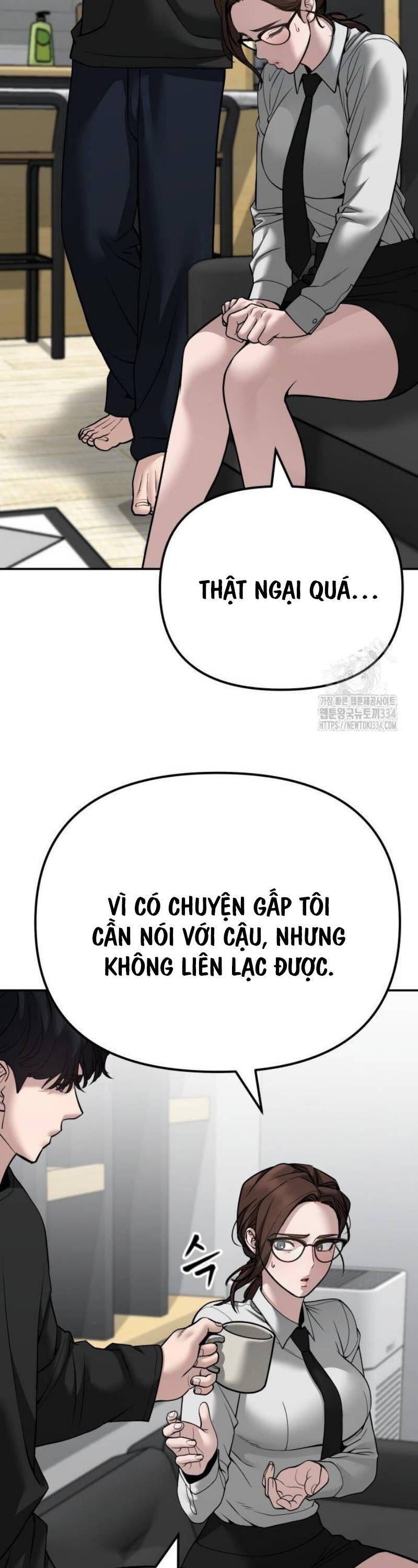 Giang Hồ Thực Thi Công Lý Chapter 96 - Trang 2