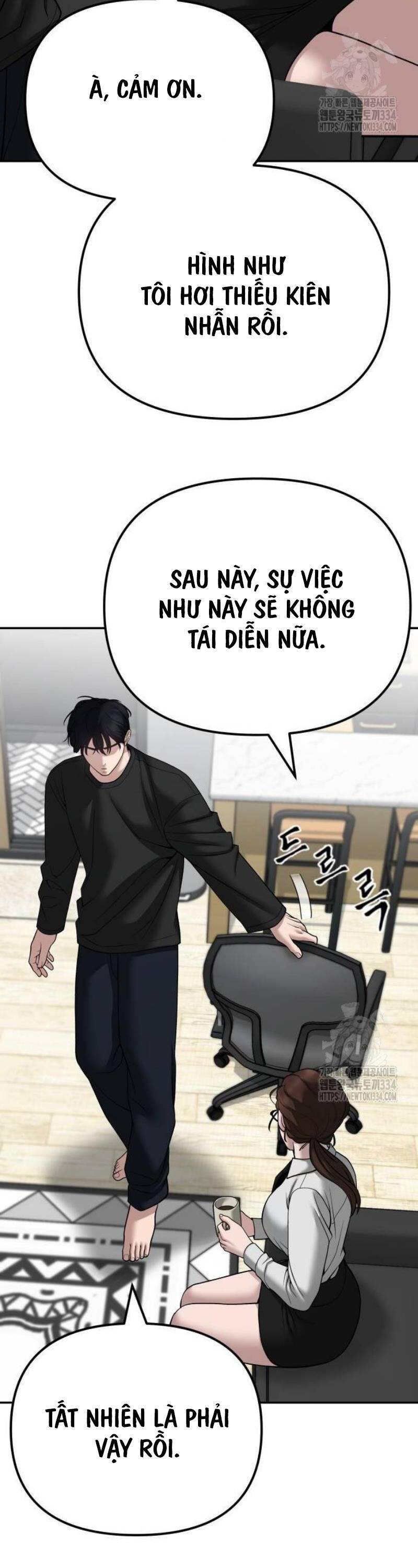 Giang Hồ Thực Thi Công Lý Chapter 96 - Trang 2