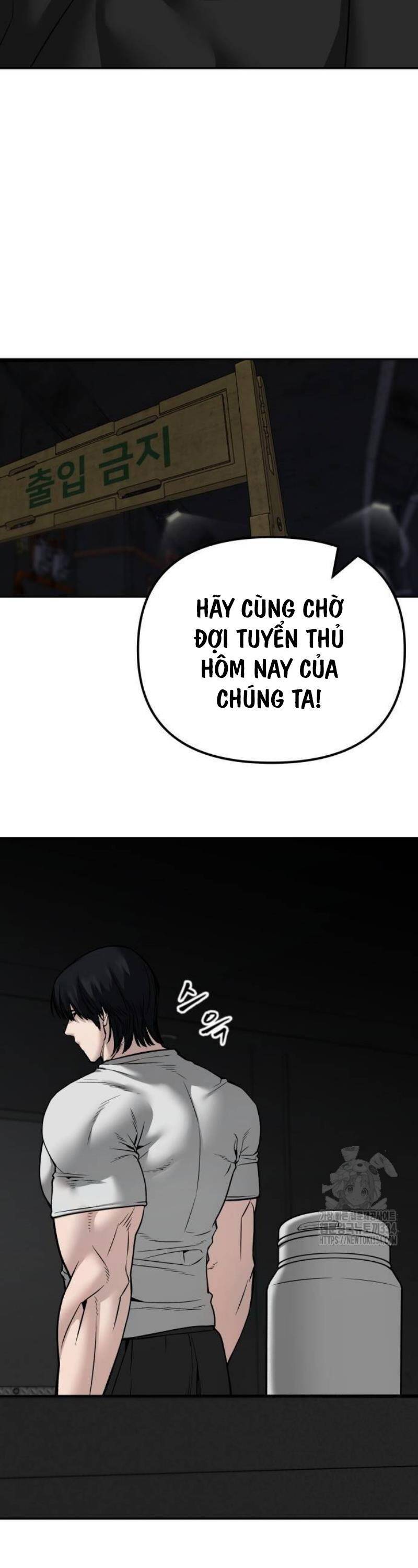 Giang Hồ Thực Thi Công Lý Chapter 96 - Trang 2