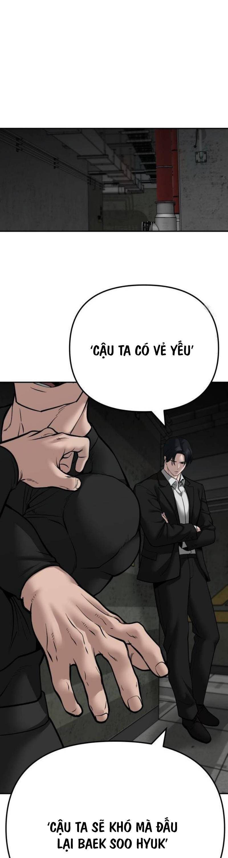 Giang Hồ Thực Thi Công Lý Chapter 96 - Trang 2