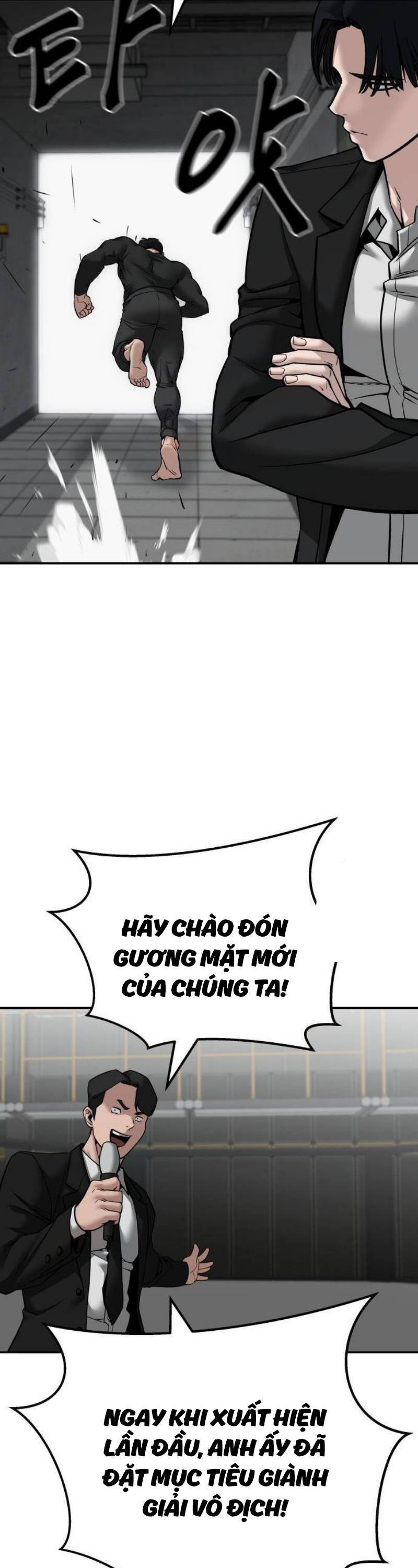 Giang Hồ Thực Thi Công Lý Chapter 96 - Trang 2