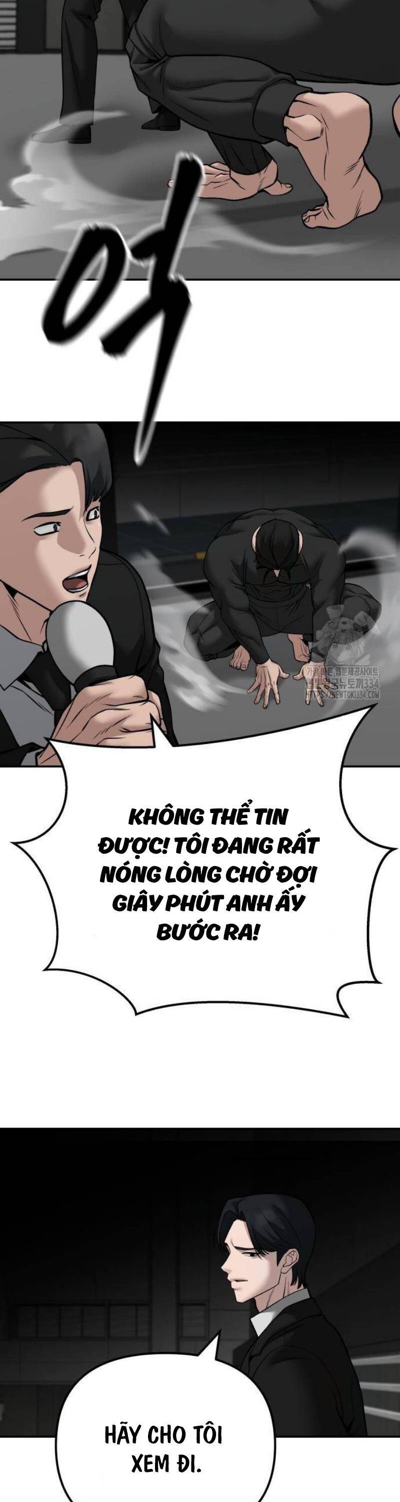 Giang Hồ Thực Thi Công Lý Chapter 96 - Trang 2